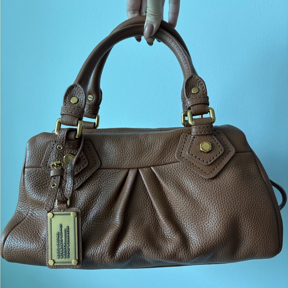 SOLD Marc Jacobs Baby Groove Bag - Brand New